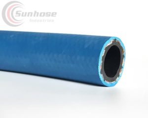 PVC vs Rubber Air Hose - Flexible PVC Hose,Water Hose,Layflat Hoses