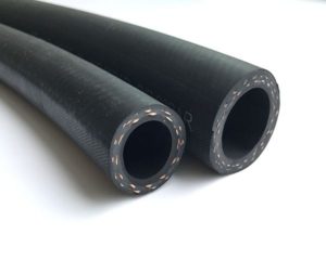 rubber air hose 2layers