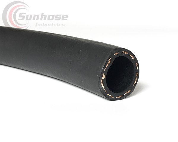 Nitrile Smooth Rubber Fuel and Oil Hose Pipe Tubing 