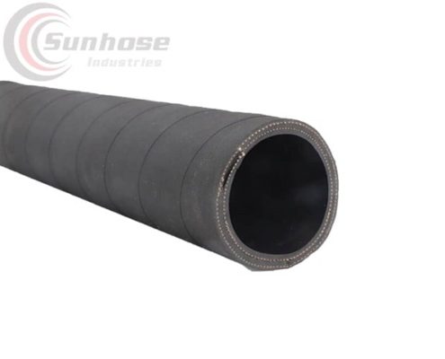 rubber water discharge hose
