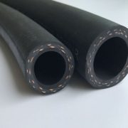 rubber water hose 2layers