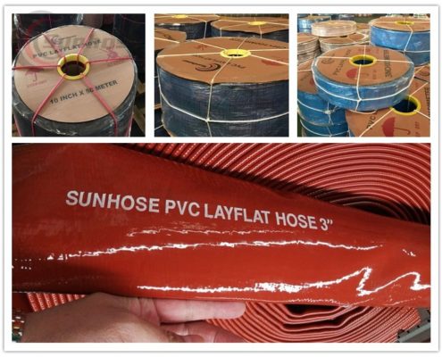 sunhose-layflat-hose-package