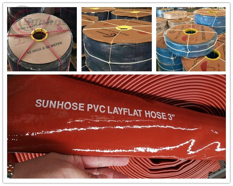 sunhose-layflat-hose-package sunhose-layflat-hose-package