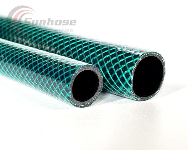 Buy Zoov Flexible PVC Long Lasting Water Pipe For Garden, Car Wash