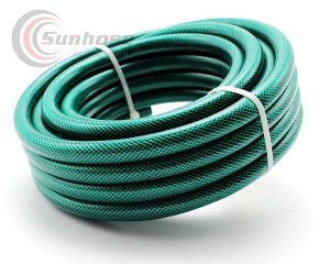 flexible garden hose