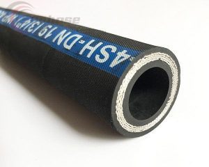 high pressure 4sh hose