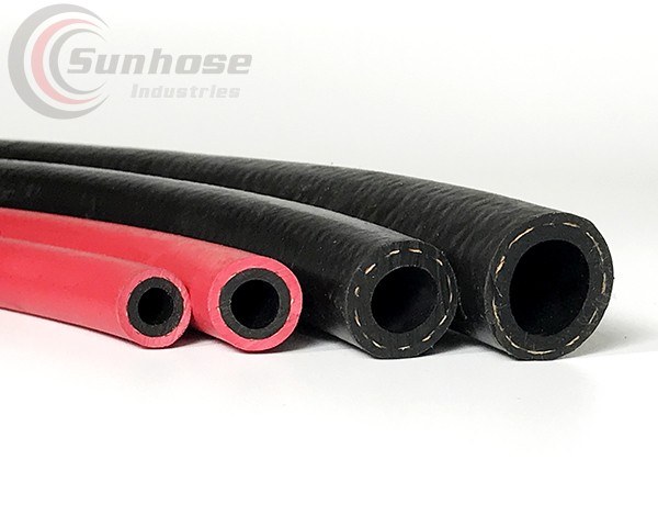 Multipurpose rubber Unleaded Fuel Hose 