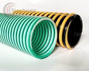 pvc suction hose