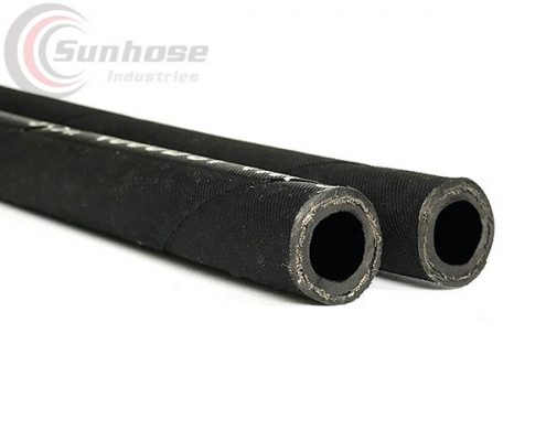 r2at hydraulic rubber hose