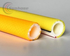 high pressure yellow air hose