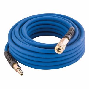 air-hose-with-fitting rubber air hose with fittings