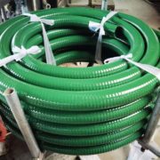 PVC spiral suction hose
