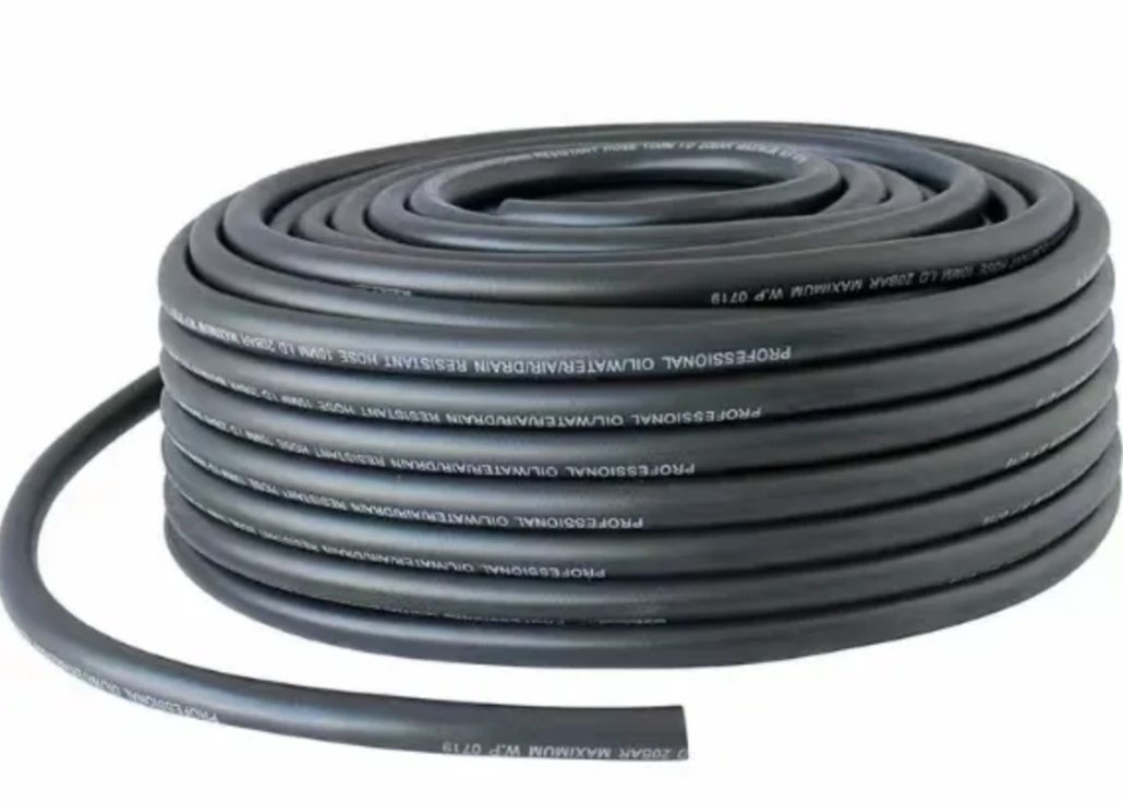 oil hoses