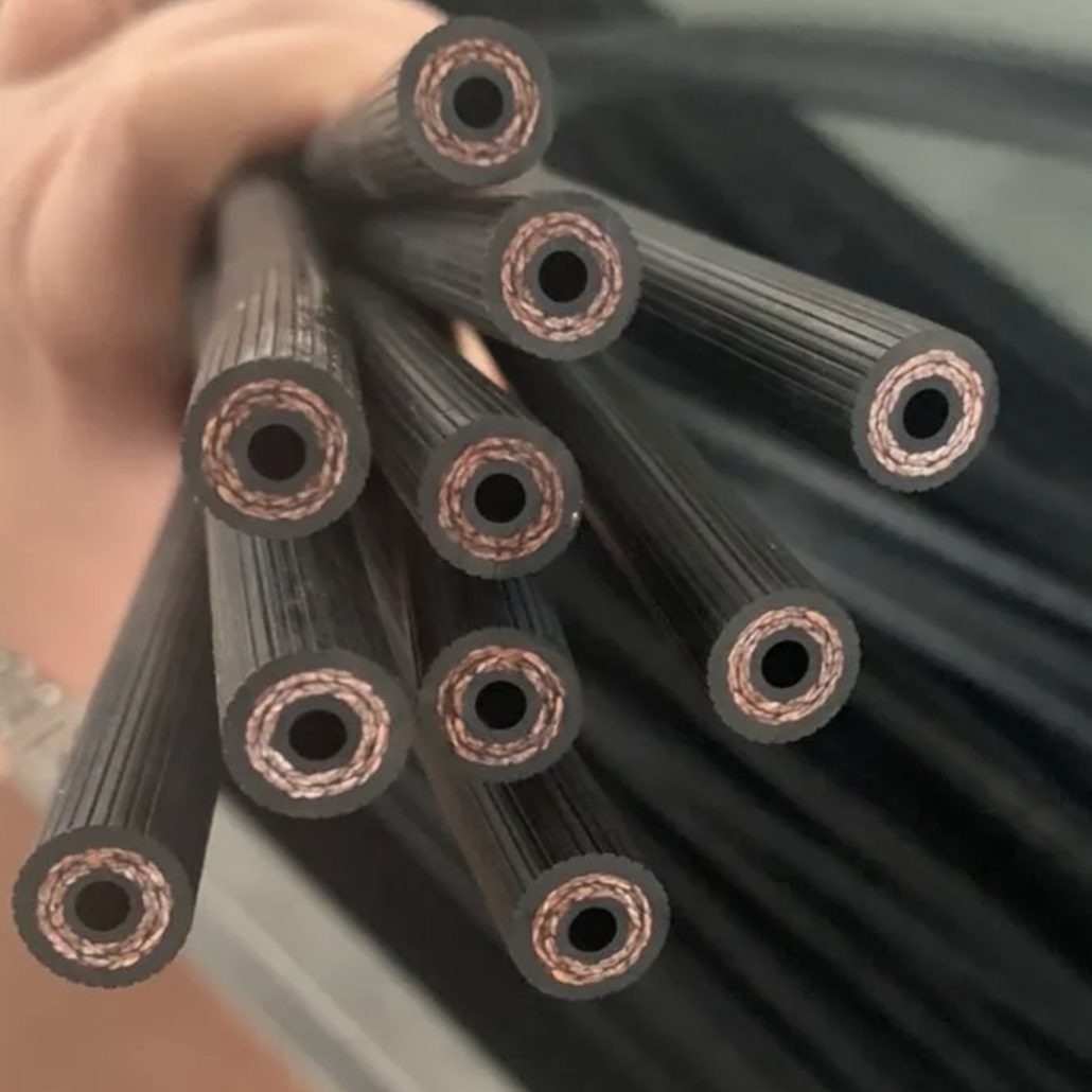 Rubber Brake Hose SAE J1401