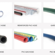 flexible pvc hose supplier
