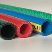 flexible pvc hoses
