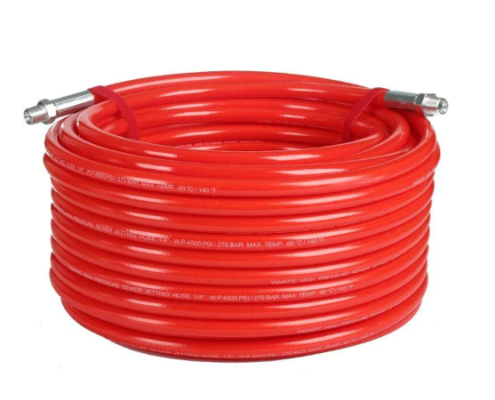 Sewer Pressure Cleaner hose