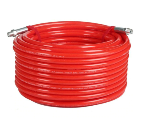 Sewer-Pressure-Hose Sewer Pressure Cleaner hose