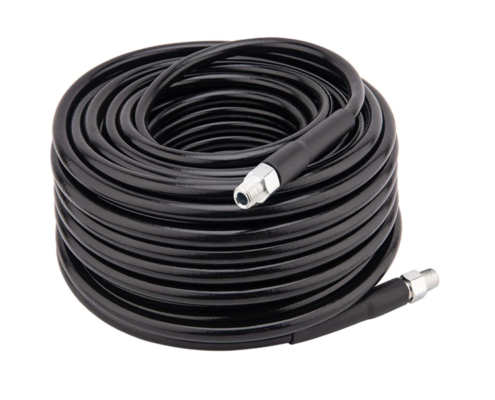 sewer jetting pressure washer hose