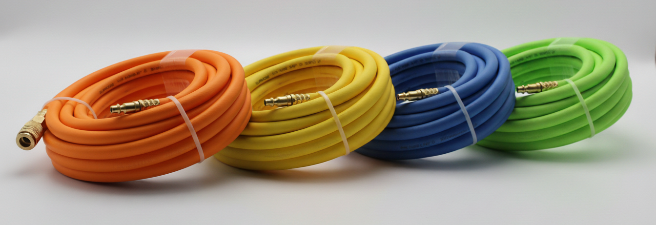 Sunhose Hydrid Air Hose