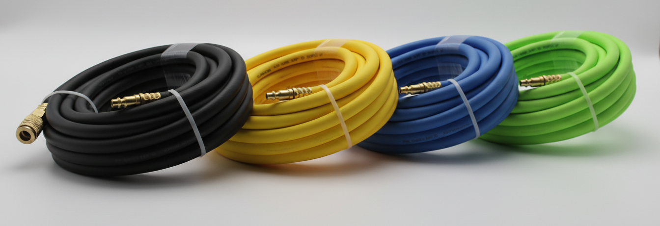 Sunhose Hybrid Air Hose