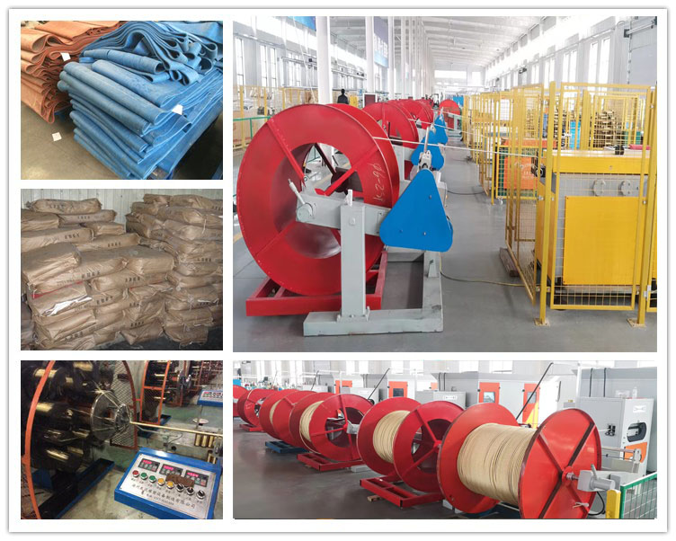 sewer-cleaning-hose-production Sewer Cleaning Hose Production