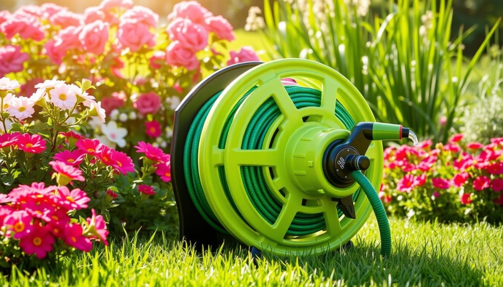 garden water hose reel garden water hose reel
