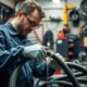 hydraulic hose repair