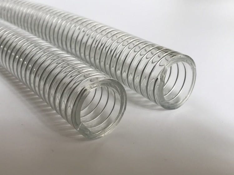 PVC Thunder Hose