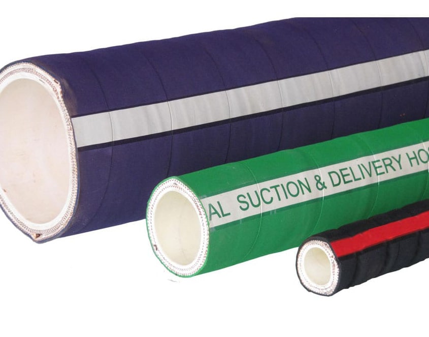 Chemical Suction Hoses