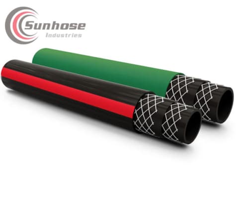 spray-hose-2layers 2 layers spray hose